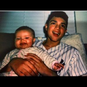 Meet your Posher, Jonathan